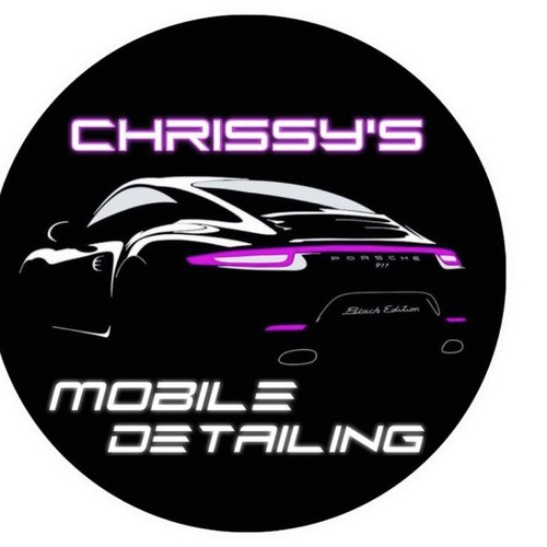 Chrissy's Mobile Detailing logo